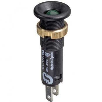 XVLA133 24V DC/AC Green Signal Light