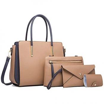 Sac à Main Femme Cuir Noir