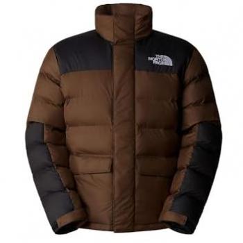 North Face Limbara Insulated Jacket – Braun, L, Herren