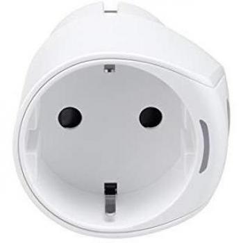 SmartThings Outlet Samsung GP‑U999SJVLFEB  Wi‑Fi Steckdose