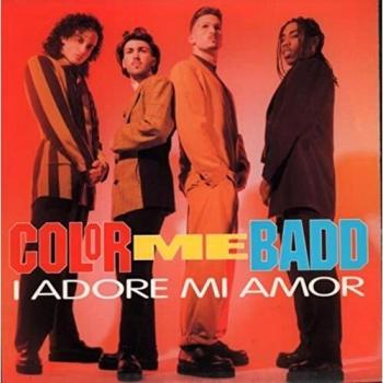 I Adore Mi Amor