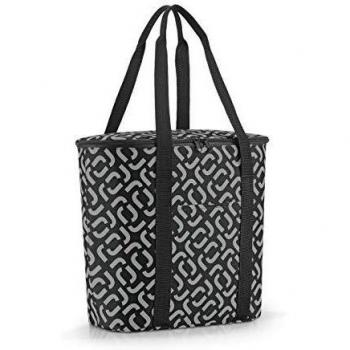 Reisenthel Thermo Einkaufstasche Signature Black
