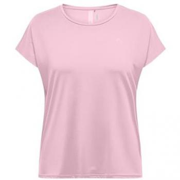 Sportliches Funktionsshirt ONPAUBREE SS LOOSE für Damen