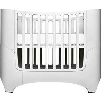 Letto Leander Senza Materasso per Neonati