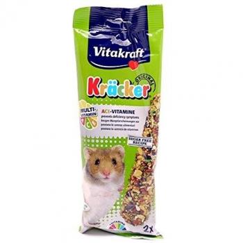 Kracker Frutta Pack 2