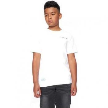 T-shirt Kings Will Dream Inferno per ragazzi 11-12 anni