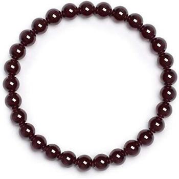 J.Fée Bracelet en Perles Élastique Femme