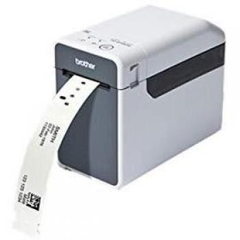 TD-2130NHC impresora de etiquetas 300 x 300 DPI Brother TD-2130NHC