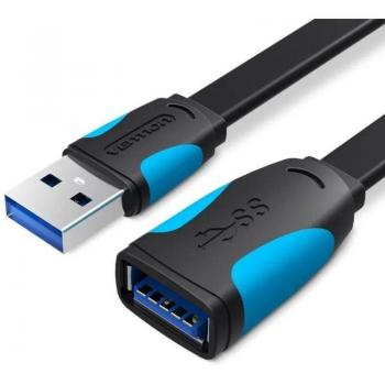 Vention USB 3.0 Flachverlängerung 3m