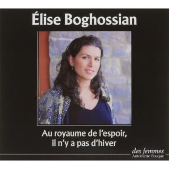 Au royaume de l'espoir, il n'y a pas d'hiver