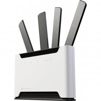 MikroTik Dual-Band Router