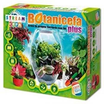 Botanicefa Plus (version familiale)