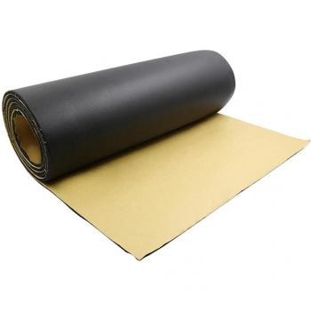 Tapis de réduction sonore en coton pour voiture 8mm