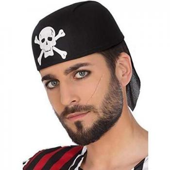 Bandana Pirata Atosa
