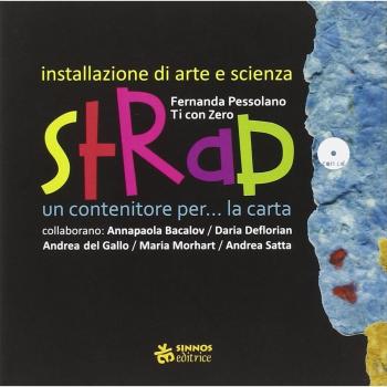 STRAP. Un contenitore per... la carta