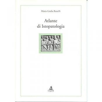 Atlante di istopatologia. Con CD-ROM