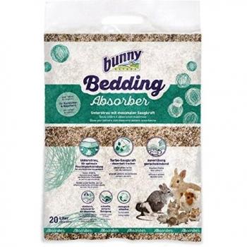 Bunny Bedding Absorbent Tray