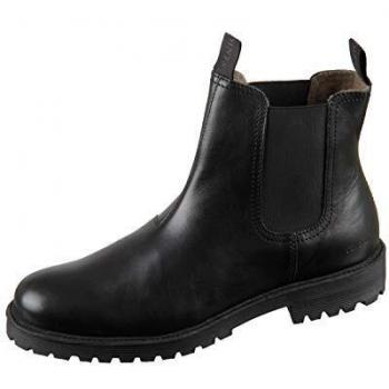 TEN POINTS Bertil 60021-101 Schwarz 45
