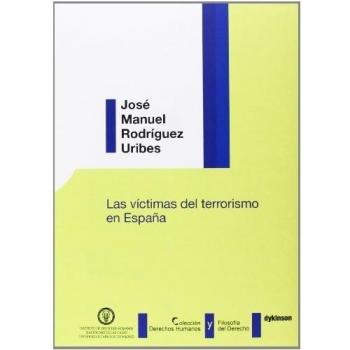 Las víctimas del terrorismo en españa