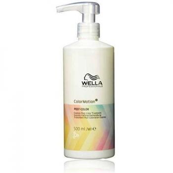 Wella Professionals ColorMotion+ Pflege nach dem Färben 500 ml