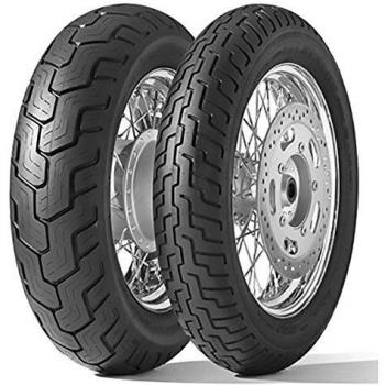 Dunlop D404 (150/80 R16 TL 71H roue arrière, variante Q)