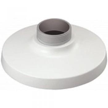 Hanwha SBP-187HMW White Adapter for Camera Mount