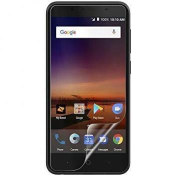 UltraProtect Tempo X ShockProof Cover