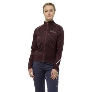 Female Morobbia Alpha Insulated Jacket