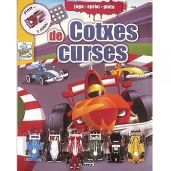 Cotxes de curses