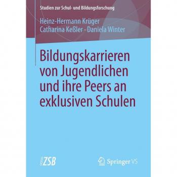 Vitalsource Technologies, Inc. Bildungskarrieren Von Jugendlichen Und Ihre Peers An Exklusiven Schulen