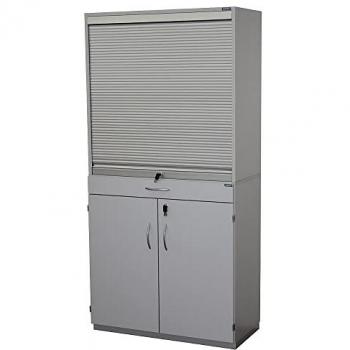 Armoire de Tri avec Caisson Eurokraft Pro
