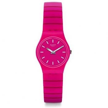 Montre Swatch Femme Lady Flexipink L LP149A