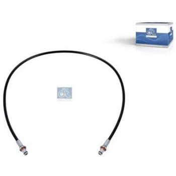 Vuelta Flexible Tubo – Cabina DT 4.81501