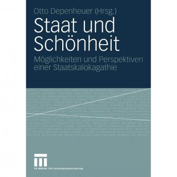Staat Und Schonheit