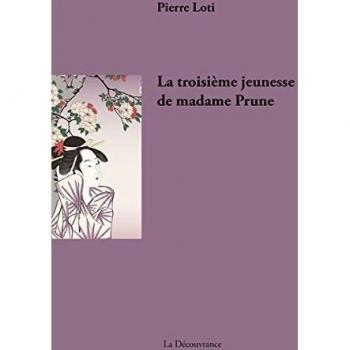 La Troisième Jeunesse De Madame Prune