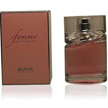 Hugo Boss Black Women's Perfume Gift Set