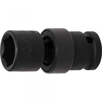 BGS Joint à rotule à choc 12,5 mm – 19 mm