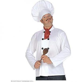 Déguisement de Cuisinier