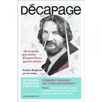 Décapage