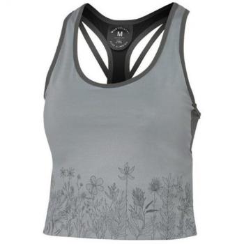 Wildcountry Reggiseno Sportivo Session T-shirt Print MareDE 36