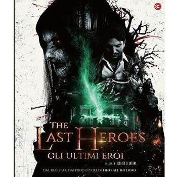 The Last Heroes