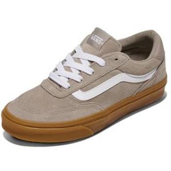 Femme Vans Brooklyn LS SudM MoonR