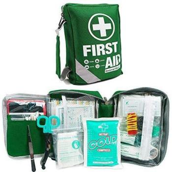 First Aid Kit