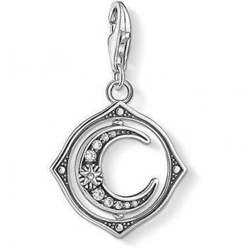 Gioielli THOMAS SABO Ciondolo luna 1854-051-14