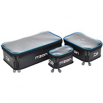 Daiwa N'ZON EVA Large Accessory Case with Tray