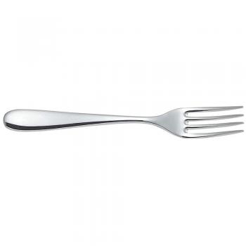 Milano Nuovo Dessert Spoon & Fork Set