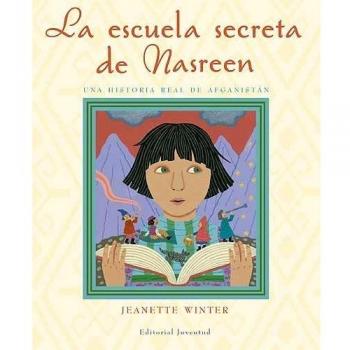 La Escuela Secreta De Nasreen