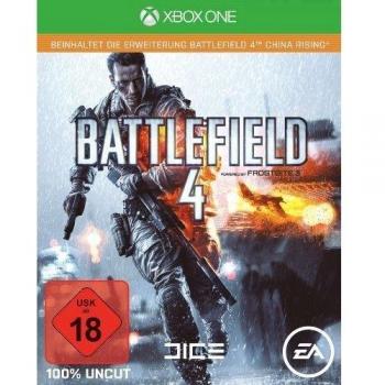 Battlefield 4
