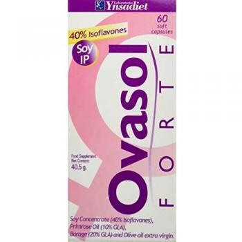 Ynsadiet Ovasol 60Per