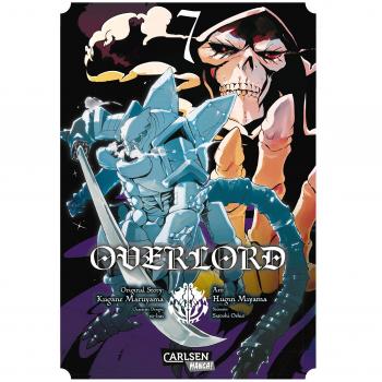 Overlord 7